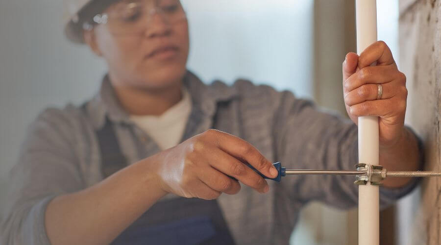 Faucet & Showerhead Inspection in Howard, CO